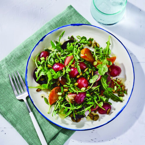 Support immune health with four everyday habits